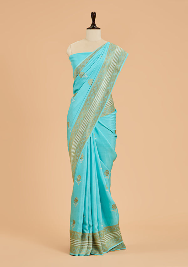 Banarasi-Silk-Sarees-Online