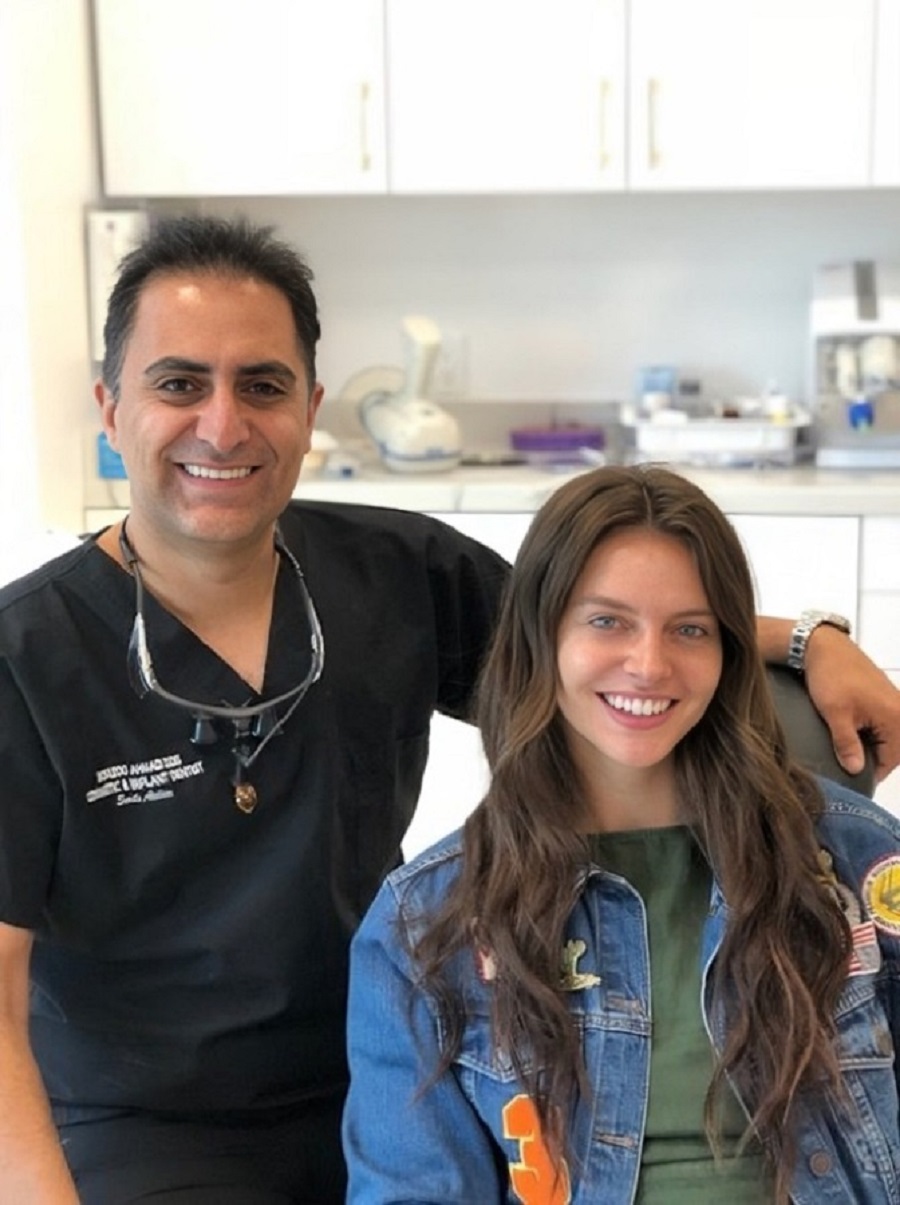 Cosmetic-Dentist-Beverly-Hills