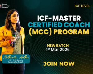 ICF-coaching
