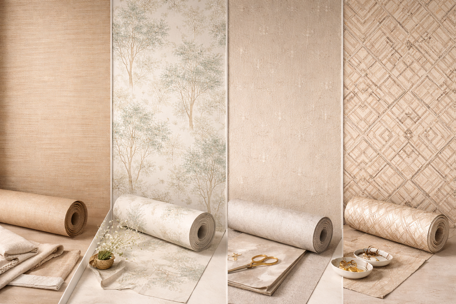 Types-of-Wallpapers
