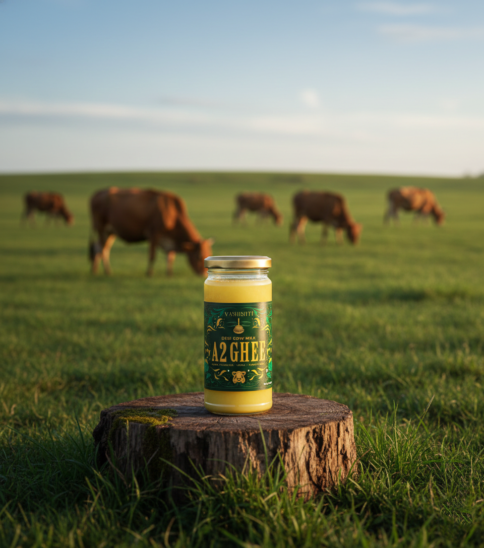 cow-ghee