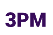 3pm