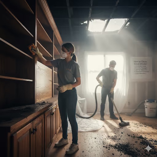 Biohazard-Cleanup