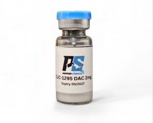 CJC-1295-DAC