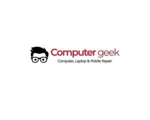 Computer-Geek