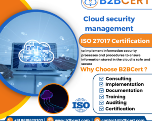 ISO-27017