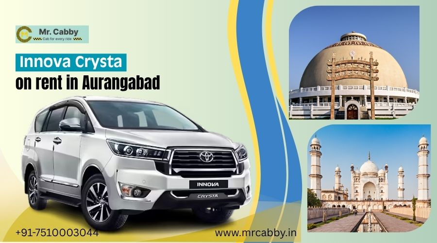 Innova-Crysta-on-rent-in-Aurangabad