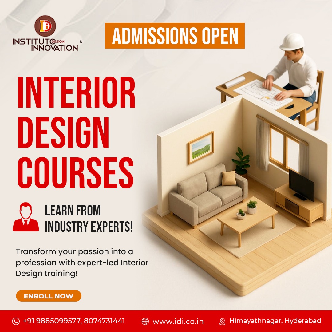 Interior-Design-Courses-in-Hyderabad-Fee-Structure