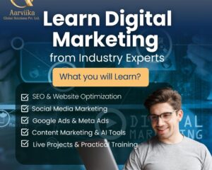 Learn-Digital-Marketing-from-industry-experts-Aarvika-global