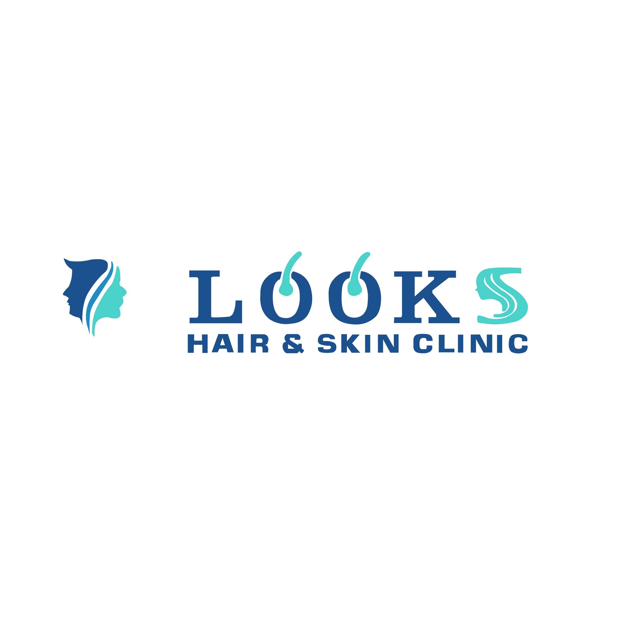 Looks-Hair-and-Skin-Clinic-logo-1