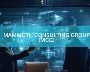 Mammoth-Consulting-Group-MCG_Cover