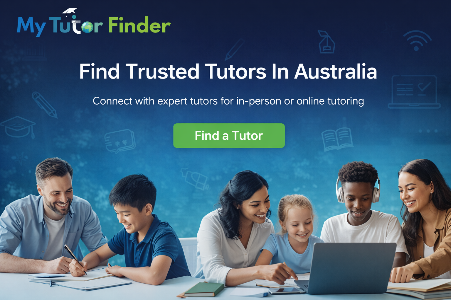 My-Tutor-Finder-Listing