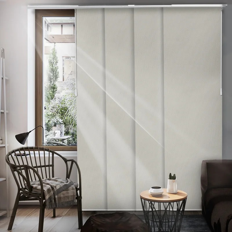 Premium-Panel-Window-Shades-for