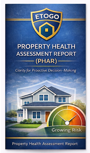 Property-Health-Assessment-Report