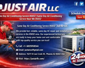 Same-Day-Air-Conditioning-Service-85032