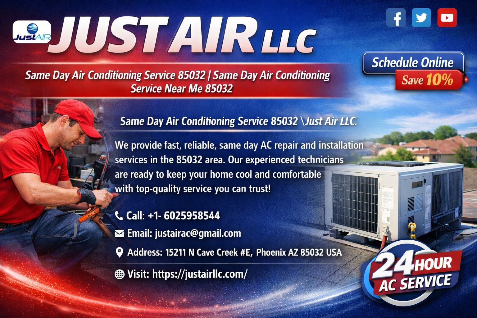 Same-Day-Air-Conditioning-Service-85032