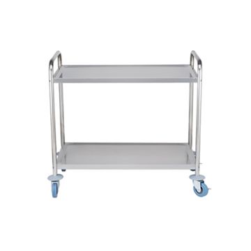 Stainless-Steel-Trolley