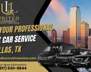 United-Luxury-Limousine-Cover