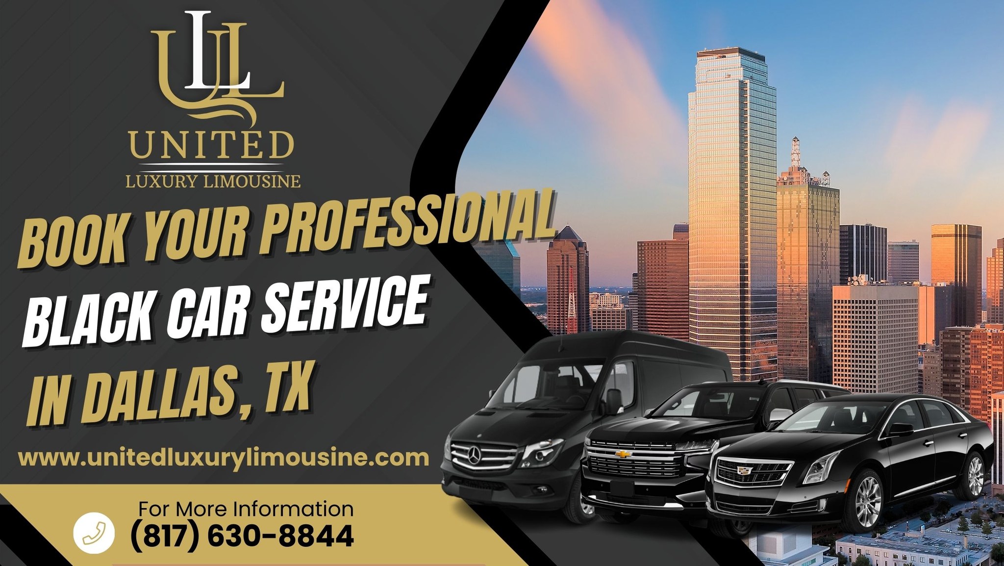 United-Luxury-Limousine-Cover