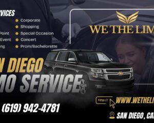WE-THE-LIMO-SAN-DIEGO-CA-COVER