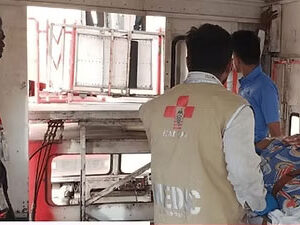 ambulance-service