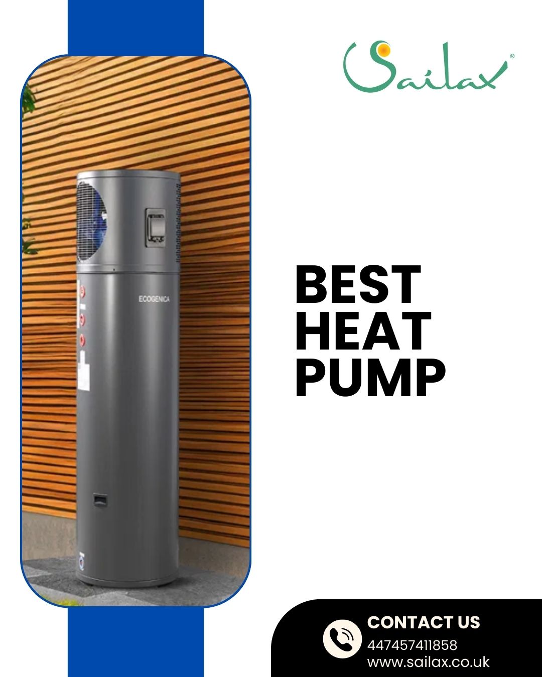 best-heat-pump-sailax