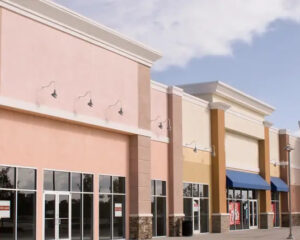commercial