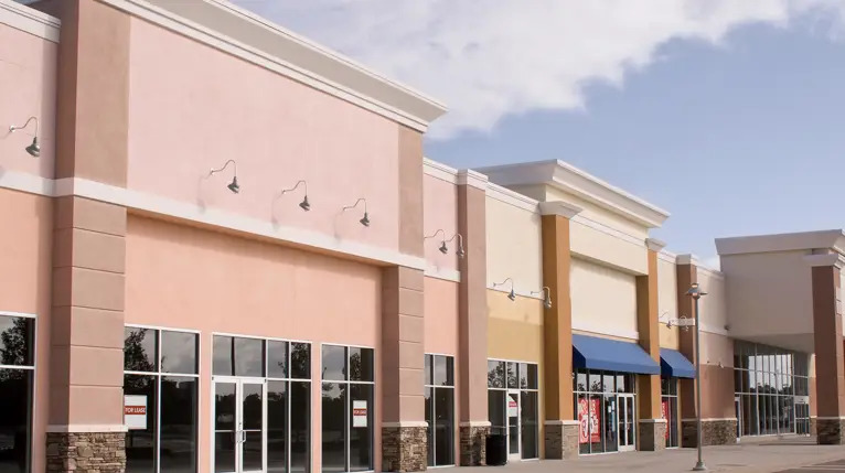 commercial