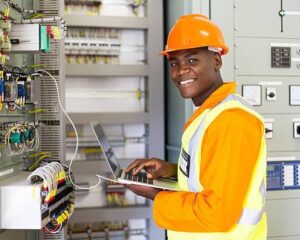electrician