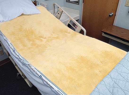 medical-sheepskins