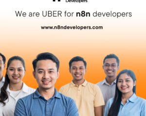 n8n-Developers