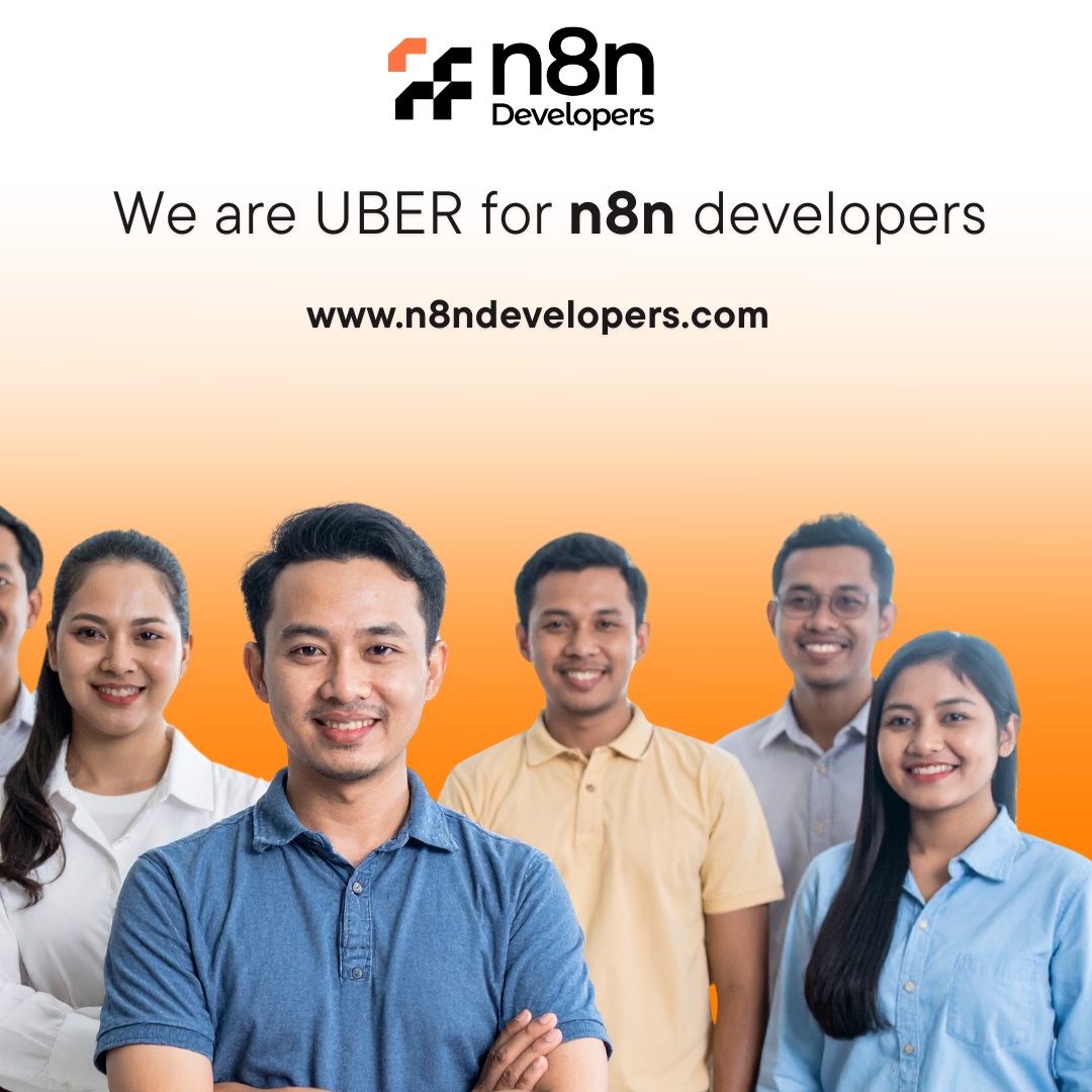 n8n-Developers