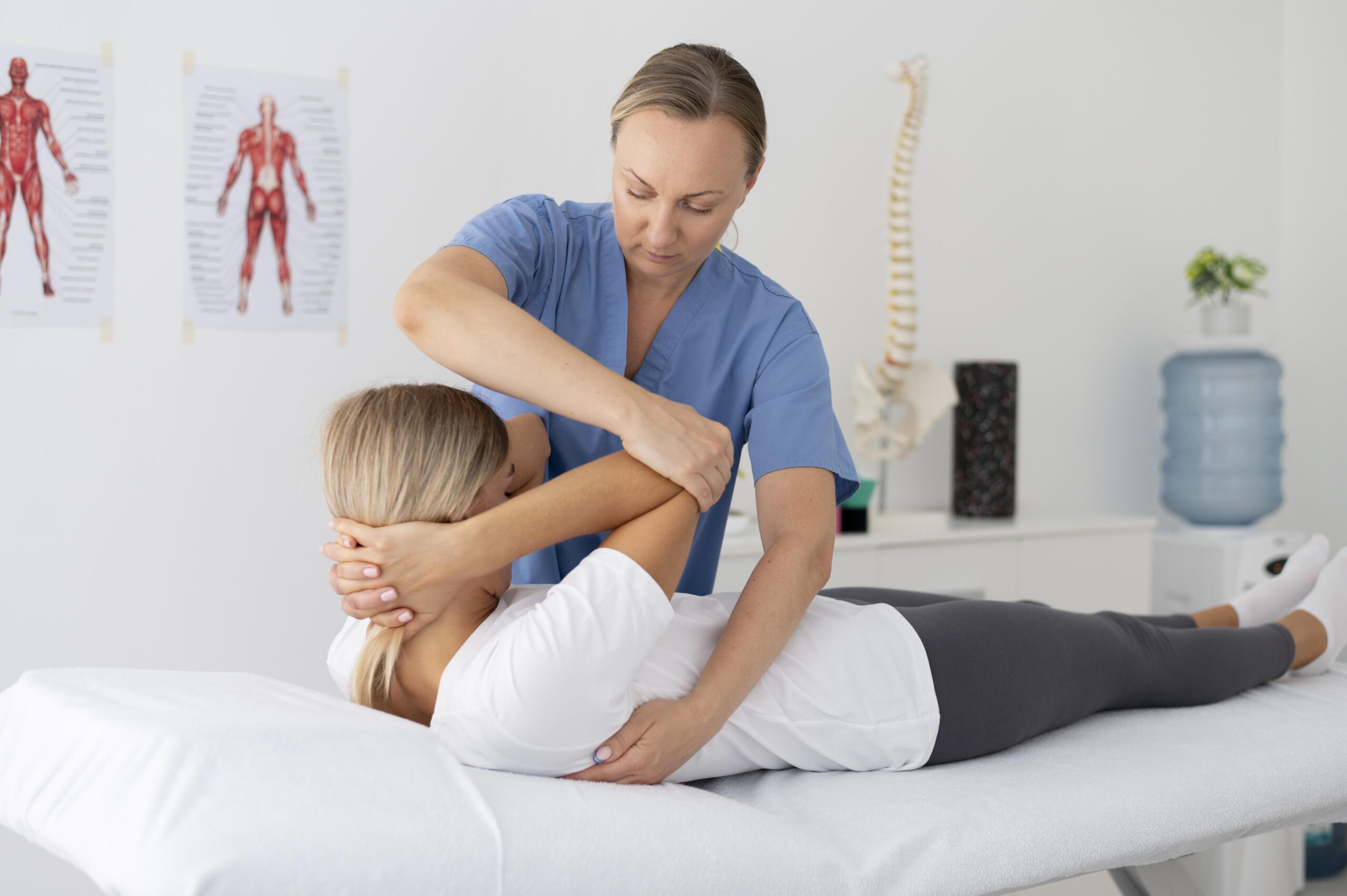 physiotherapists-in-Paschim-Vihar