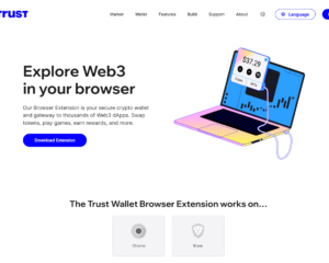 trust-wallet-extensionss