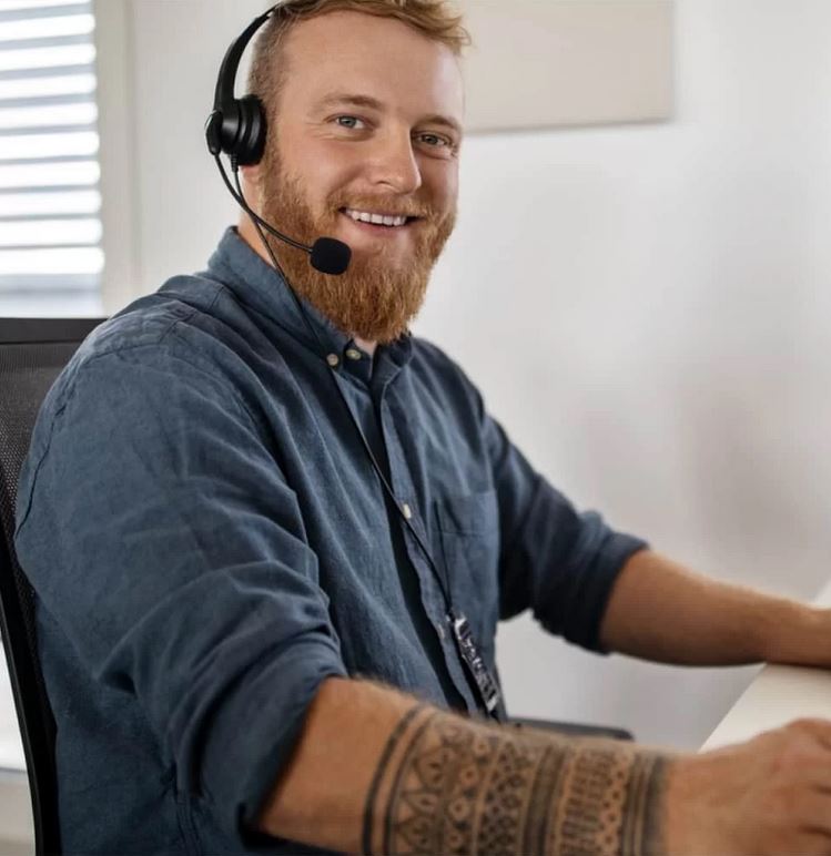 unparalled-hosting-support