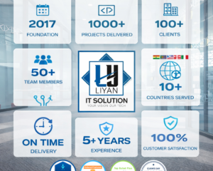 About-LIYAN-IT-SOLUTION