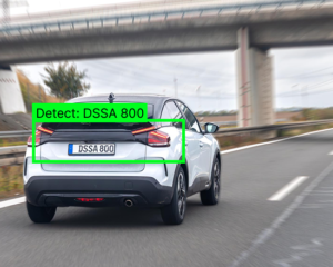 Automatic-Number-Plate-Recognition