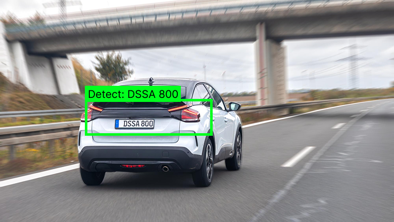 Automatic-Number-Plate-Recognition