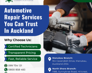 Automotive-Repair-Services