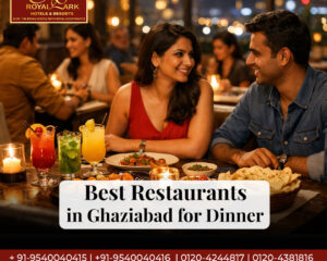 Best-Restaurants-in-Ghaziabad-for-Dinner-and-Dining