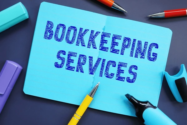 Bookkeeping-services