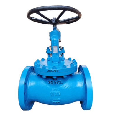Check-Valve