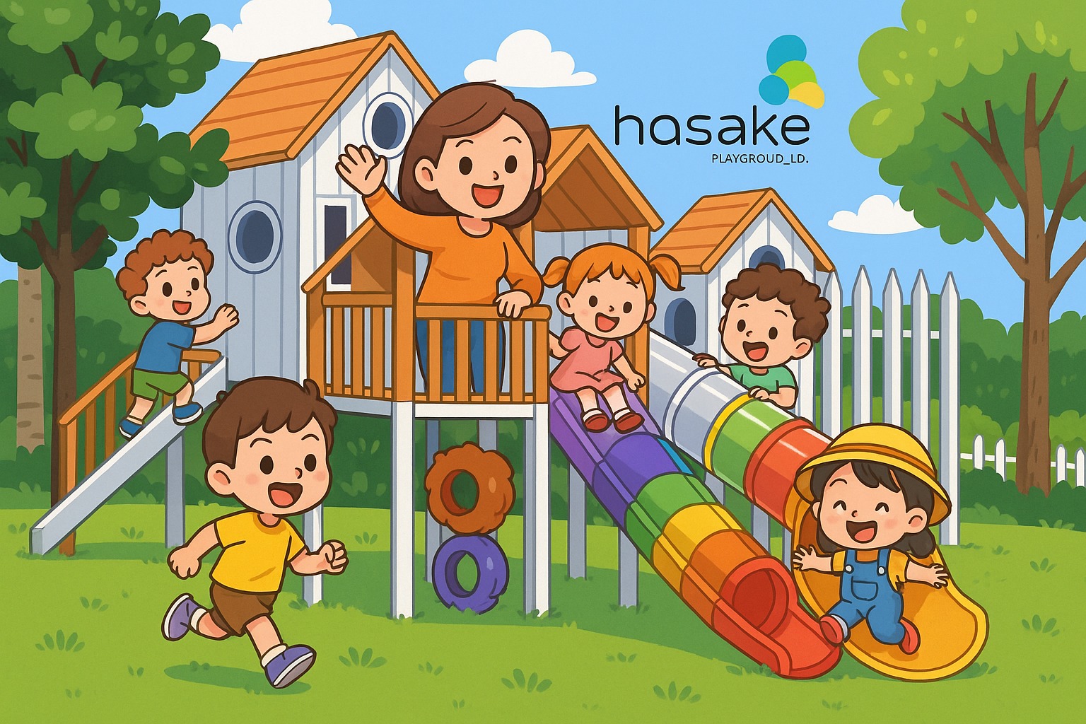 Children-Play-Equipment