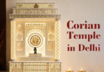 Corian-Temple-in-Delhi-for-Modern-Spiritual-Interiors