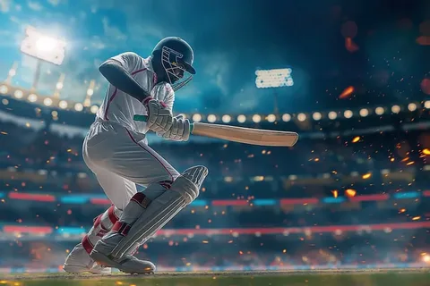 Cricket-new