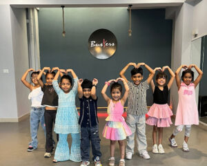 Dance-Academy-In-Patrakar-Colony