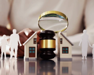 Divorce-Appraisal