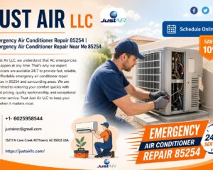 Emergency-Air-Conditioner-Repair-85254