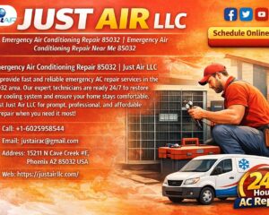 Emergency-Air-Conditioning-Repair-85032
