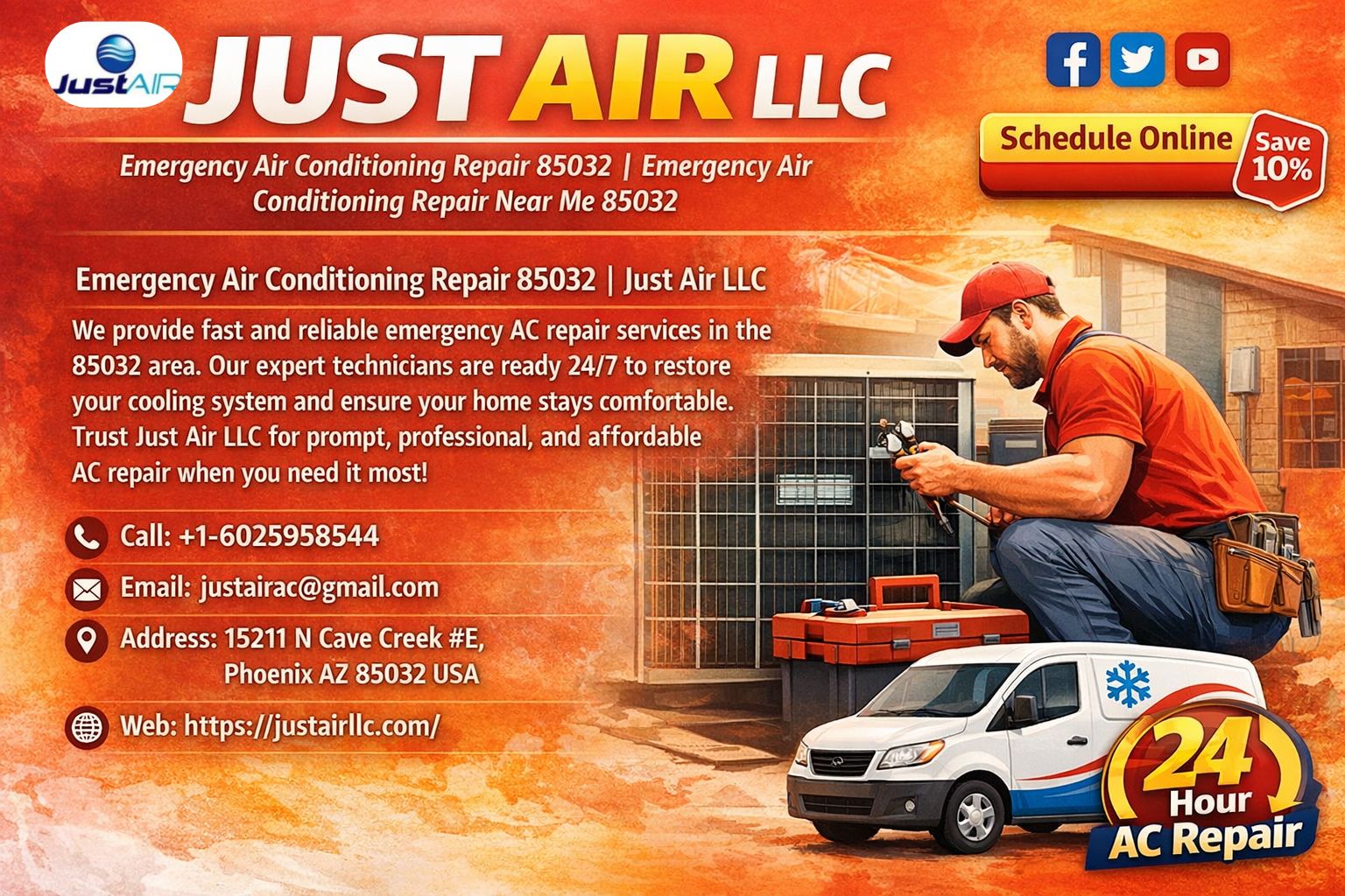 Emergency-Air-Conditioning-Repair-85032